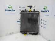 Radiator 1330P4 Peugeot 107 Schrägheck 1.0 12V (384F(1KR)) 2012-05
