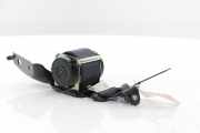 Sicherheitsgurt Links Hinten 1607891580 Citroën C4 Aircross (BU) SUV 1.6 HDi 16V 115 (DV6C(9HD)) 2012-08