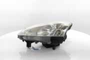 Scheinwerfer Links 6208K4 Peugeot Partner (GC/GF/GG/GJ/GK) Van 1.6 HDI, BlueHDI 75 (DV6FE(BHW)) 2012-01