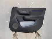 Türverkleidung Rechts Vorne 98583549ZD Citroën C3 (CB/CC) Schrägheck 1.2 PureTech 100 (EB2LTED(HPV)) 2025-02