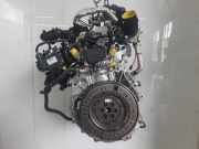 Motor 101024714R Renault Espace (RFCJ) Großraumlimousine 1.6 Tce 200 (M5M-450(M5M-B4)) 2016-04