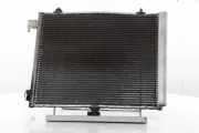 Klimakondensator 9653035980 Opel Crossland (X) SUV 1.2 12V (F12XE(EB2FA)) 2019-02