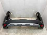 Stoßstange Hinten 850222505R Renault Espace (RFCJ) Großraumlimousine 1.6 Tce 200 EDC (M5M-B450) 2016