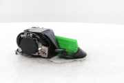 Sicherheitsgurt Rechts Hinten 365554265 Opel Crossland (X) SUV 1.2 Turbo 12V (F12XHL(EB2ADTD)) 2019-06