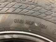 Reserverad 1395239080 Fiat Ducato (250) Van 2.2 D 120 Multijet 3 (46356294) 2024-12