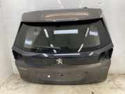 Heckklappe 1617409680 Peugeot 3008 II (M4/MC/MJ/MR) Großraumlimousine 1.6 16V HYbrid 225 (EP6FADTXHPD(DGZ)) 2021-08