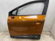 Tür Links Vorne 801012447R Renault Captur II (RJB) SUV 1.0 TCe 12V (H4D-450) 2019-11