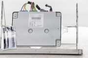 Audio Verstärker 9831389680 Peugeot 308 SW (F4/FC/FN/FR) Kombi 5-drs 1.2 PureTech Hybrid 136 (EB2LTDH2(HPY)) 2025-08