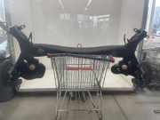 Hinterachse Vwa ABS 1610186380 Opel Grandland (X) SUV 1.2 Turbo 12V (B12XHT(EB2DTS)) 2021-07