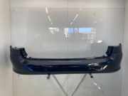 Stoßstange Hinten 7410FL Peugeot 308 SW (4E/H) Kombi 5-drs 1.6 VTI 16V (EP6C(5FS)) 2010-03