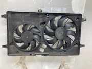 Kühlerventilatormotor 214754524R Renault Master III (MA/MB/MC/MD/MH/MF/MG/MH) Van 2.3 dCi 16V (M9T-B8) 2013-02