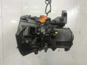Getriebe Manuell ABS 1612090280 Citroën C4 Picasso (3D/3E) Großraumlimousine 1.2 12V PureTech 130 (EB2DTS(HNY)) 2015-06