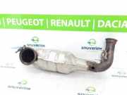 Katalysator 9812493680 Peugeot 3008 II (M4/MC/MJ/MR) Großraumlimousine 1.2 12V e-THP PureTech 130 (EB2ADTS(HNS)) 2017-11