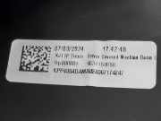 Armaturenbrett Duse 687613010R Dacia Sandero III Schrägheck 1.0 TCe 90 12V (H4D-470(H4D-E4)) 2024-03