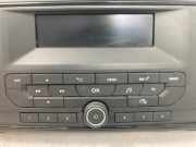 Innenausstattung Display 9813759880 Citroën Jumpy Van 1.6 Blue HDi 95 (DV6FDU(BHS)) 2017-10