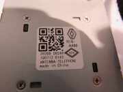 Antenne 282B80824R Renault Zoé (AG) Schrägheck 5-drs R110 (5AQ-607) 2019-11