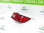 Rücklicht Rechts 265502631R Renault Clio IV (5R) Schrägheck 5-drs 0.9 Energy TCE 90 12V (H4B-400(H4B-A4)) 2013-08