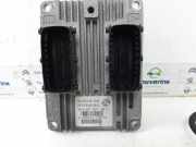 Motorsteuergerät 51847332 Fiat 500 (312) Schrägheck 1.2 (169.A.4000(Euro 5)) 2010-12
