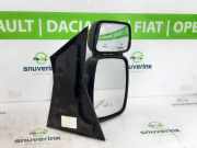 Außenspiegel Rechts 6388100116 Mercedes-Benz Vito (638.0) Van 2.2 CDI 112 16V (OM611.980) 2001-06