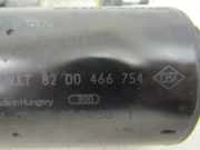 Anlasser 8200186148 Renault Grand Scénic II (JM) Großraumlimousine 2.0 16V (F4R-770) 2006-03