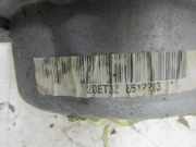 Getriebe Manuell ABS 1617008680 Peugeot 2008 (CU) Großraumlimousine 1.6 Blue HDi 100 (DV6FD(BHY)) 2015-10