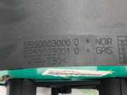 Tachoeinheit Kmh 6105YS Citro?n Berlingo Cinqspace, Multispace Gro?raumlimousine 1.6 16V (TU5JP4(NFU)) 2006-03 TU5JP4(NFU)