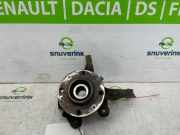 Achsschenkel Rechts Vorne 9826532380 Peugeot 2008 (UD/UK/UR/US/UX) Großraumlimousine 1.2 VTi 12V PureTech 130 (EB2ADTS(HNS)) 2021-07