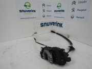 Türschloss Stangen Rechts Hinten 825000767R Renault Clio IV Estate/Grandtour (7R) Kombi 5-drs 0.9 Energy TCE 12V (H4B-A400(Euro 6)) 2013-06