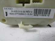 Heizwiderstand A43001300 Renault Master III (MA/MB/MC/MD/MH/MF/MG/MH) Van 2.3 dCi 16V (M9T-B6) 2011-04