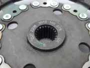 Kupplungsset ABS 302103451R Renault Megane IV Estate (RFBK) Kombi 5-drs 1.2 Energy TCE 100 (H5F-408(H5F-F4)) 2017-05