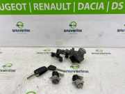 Schloss Set 51799409 Fiat Fiorino (225) Van 1.3 JTD 16V Multijet (199.A.9000(Euro 5)) 2009-11