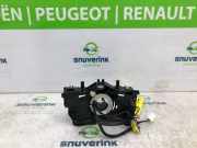 Airbag Schleifring 8201168027 Renault Clio IV Estate/Grandtour (7R) Kombi 5-drs 1.5 Energy dCi 90 FAP (K9K-629) 2016-04