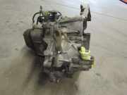 Getriebe Manuell 2222S7 Peugeot 206 (2A/C/H/J/S) Schrägheck 1.4 XR,XS,XT,Gentry (TU3JP(KFX)) 2003-01