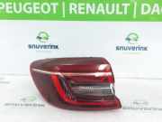 Rücklicht Links 265551550R Renault Clio V (RJAB) Schrägheck 5-drs 1.0 TCe 100 12V (H4D-472) 2020-10