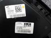 Türverkleidung Links Hinten 829A10658R Renault Grand Scénic IV (RFAR) Großraumlimousine 1.5 Energy dCi 110 (K9K-649) 2019-01