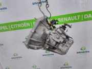 Getriebe Manuell ABS 1611551780 Peugeot 108 Schrägheck 1.0 12V (1KRFE) 2017-07