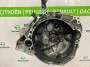 Getriebe Manuell ABS 320107956R Renault Captur II (RJB) SUV 1.0 TCe 90 12V (H4D-470(H4D-E4)) 2022-09