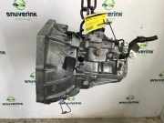 Getriebe Manuell ABS 1611551780 Citroën C1 Schrägheck 1.0 12V VVT-i (1KR-FE(CFB)) 2020-11