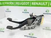 Kupplungspedal ABS 1611801580 Toyota Aygo (B40) Schrägheck 1.0 12V VVT-i (1KR-FE) 2014-07