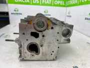 Zylinderkopf 110413019R Renault Clio IV (5R) Schrägheck 5-drs 1.5 dCi 75 FAP (K9K-612(K9K-C6)) 2013