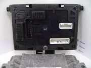 Motorsteuergerät 8200414422 Renault Modus (JP) Großraumlimousine 1.2 16V (D4F-740) 2005-03