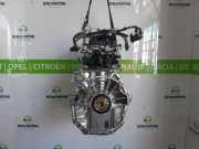 Motor 8201733029 Renault Clio V (RJAB) Schrägheck 5-drs 1.0 TCe 90 12V (H4D-470(H4D-E4)) 2022-04