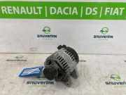 Lichtmaschine V-Snaar 9806007480 Peugeot 208 I (CA/CC/CK/CL) Schrägheck 1.2 Vti 12V PureTech 82 (EB2F(HMZ)) 2016-01