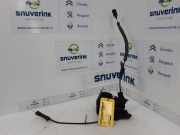 Türschloss Stangen Rechts Hinten 825028903R Renault Megane IV Estate (RFBK) Kombi 5-drs 1.5 Energy dCi 110 (K9K-656/657) 2016-12