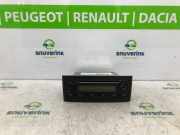 Radio 735446970 Fiat Grande Punto (199) Schrägheck 1.4 (350.A.1000) 2007-11