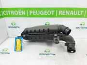 Luftfiltergehäuse 9812735680 Peugeot 3008 II (M4/MC/MJ/MR) Großraumlimousine 1.2 12V e-THP PureTech 130 (EB2ADTS(HNS)) 2020-05