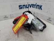 Scheibenwischermotor Hinten 6405JQ Citroën C4 Berline (NC) Schrägheck 5-drs 1.2 12V PureTech 130 (EB2DTS(HNY)) 2016-05