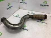 Uitlaat Rohr Vorne 9822265880 Peugeot 2008 (UD/UK/UR/US/UX) Großraumlimousine 1.2 VTi 12V PureTech 130 (EB2ADTS(HNS)) 2022-01