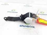 Sicherheitsgurt Links Hinten 98019948XX Citroën C3 (SC) Schrägheck 5-drs 1.6 HDi 16V 92 (DV6DTED/EU5(9HP)) 2012-01