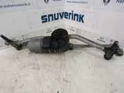 Scheibenwischermotor 6405KK Peugeot 207 CC (WB) Cabrio 1.6 16V (EP6C(5FS)) 2010-05